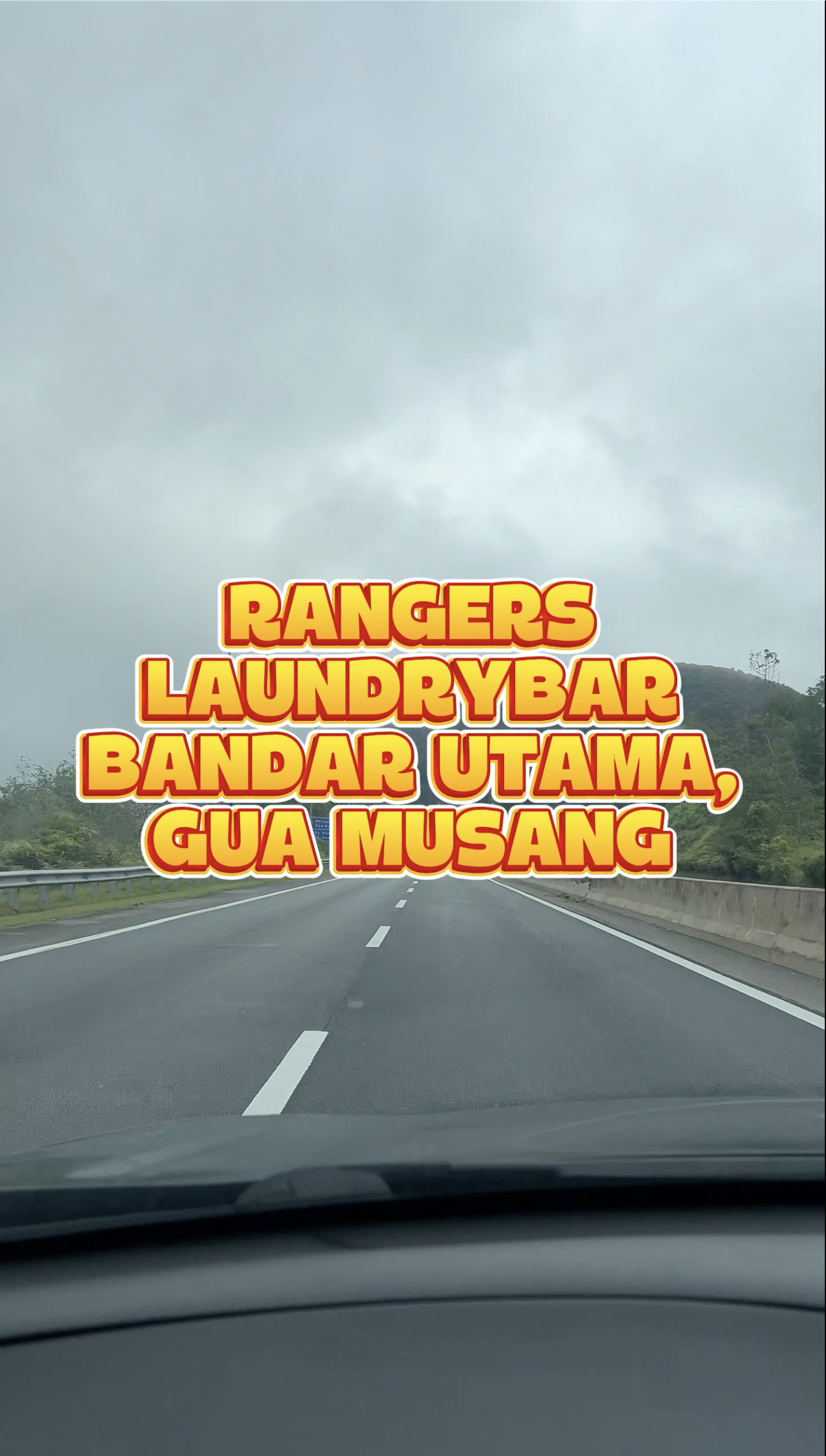 𝐑𝐀𝐍𝐆𝐄𝐑𝐒 𝐋𝐀𝐔𝐍𝐃𝐑𝐘𝐁𝐀𝐑 𝐁𝐀𝐍𝐃𝐀𝐑 𝐔𝐓𝐀𝐌𝐀, 𝐆𝐔𝐀 𝐌𝐔𝐒𝐀𝐍𝐆